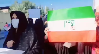 Presa iraniană: Teheranul cere Moscovei să ajute la potolirea tulburărilor