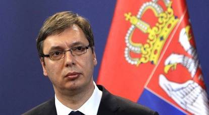Sırbistan Cumhurbaşkanı: Rusya en ucuz gaza sahip