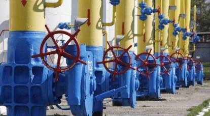 У Киева есть план на случай провала переговоров с Москвой по транзиту газа