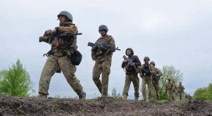 Woenkor: Die Ukraine versucht, die Feindseligkeiten auf das Territorium Russlands zu verlagern