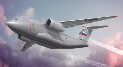 Un prototype du nouvel avion de transport Il-212 devrait être prêt d'ici fin 2026