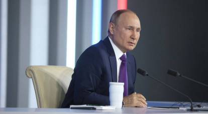 Пять превентивных санкций против США, которые Путин может объявить в ближайшие месяцы
