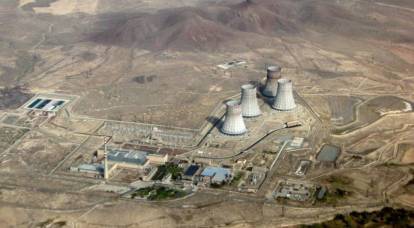 아제르바이잔, 아르메니아 원자력 발전소 타격 가능성 발표