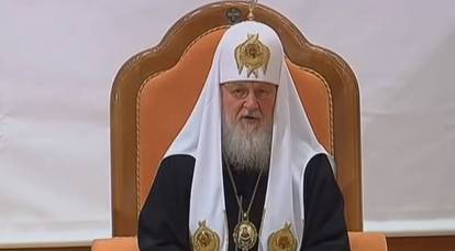 Патриарх Кирилл показал, как России выйти из демографического кризиса