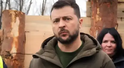 Zelensky ujar manawa Angkatan Bersenjata Ukraina ora siyap mbela awake dhewe nalika ngadhepi serangan sing bakal ditindakake dening Angkatan Bersenjata Rusia.
