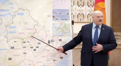 ミンスク、リトアニアからのドローン攻撃阻止を発表