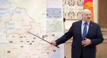 Minsk a annoncé la prévention d'une attaque de drone en provenance de Lituanie