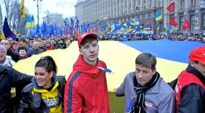 «Нормальные украинцы сами должны навести у себя порядок…» – верно ли это утверждение?