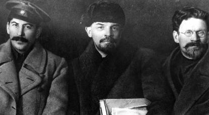 Что, если бы СССР возглавил не Сталин, а Троцкий?