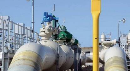 El frío obligó a Alemania a retirar gas de las instalaciones de UGS en exceso de lo normal