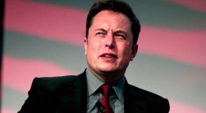 이것은 Elon Musk의 제국의 끝입니다
