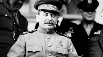 Готовил ли Сталин Третью мировую войну?