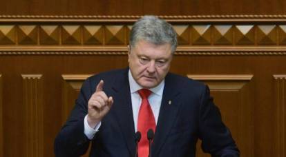 Poroshenko sẽ trả lại Crimea và Donbass