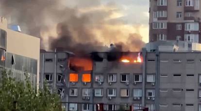 Explosiones en Kyiv y Dnepropetrovsk: Rusia sigue atacando infraestructuras
