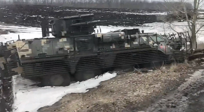 Calculó las pérdidas diarias de las Fuerzas Armadas de Ucrania en Artemovsk