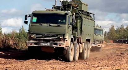 "Leer-3" in Karabakh: perché le forze di pace russe hanno acquisito sistemi di guerra elettronica