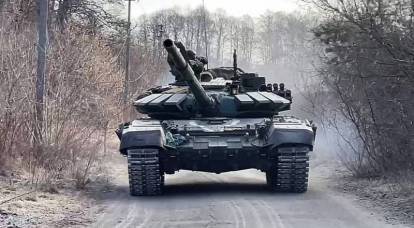 북부군관구에서 러시아군이 체르니고프를 해방하는 과정을 어떻게 바꿀 수 있습니까?