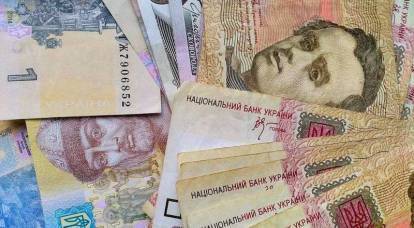 Sytuacja finansowa w Kijowie: jak zła jest w rzeczywistości?
