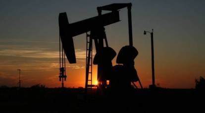 Продажа нефти из стратегического резерва США лишь подстегнёт цены на энергоресурсы