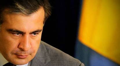 Saakaschwili bat Poroschenko, seinen Pass zurückzugeben und ihn ins Land zu lassen