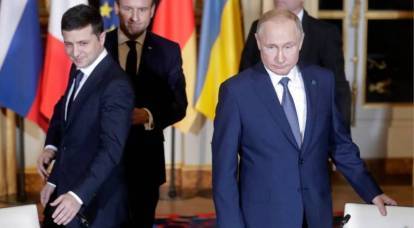 Zelensky está pronto para "apertar a mão de Putin cem vezes" pelo retorno da Crimeia