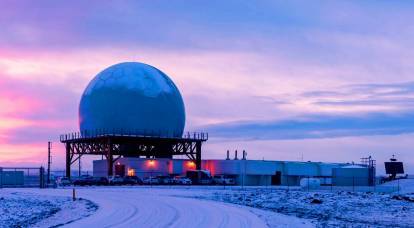 „Add el Alaszkát, mint Oroszországot”: kanadaiak Ottawa problémáiról az Északi-sarkvidéken