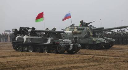 Armed Forces of Ukraine believe that up to 15 thousand Belarusian military are ready to take part in the NWO