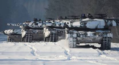 Polish tankers refused to go to Ukraine