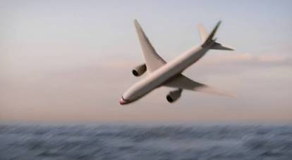 Za wcześnie na wyciąganie wniosków: po 10 latach zagadka zniknięcia lotu MH370 nie została rozwiązana