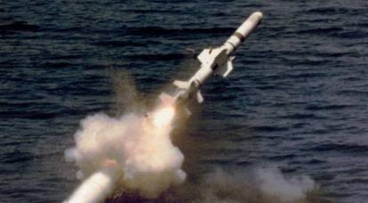 Pentágono: los misiles Harpoon obligaron a las tropas rusas a abandonar la Isla de las Serpientes