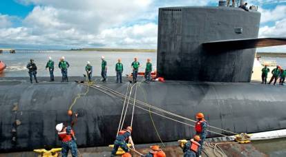 Equipar submarinos dos EUA com ogivas W76-2 torna a guerra com a Rússia mais provável