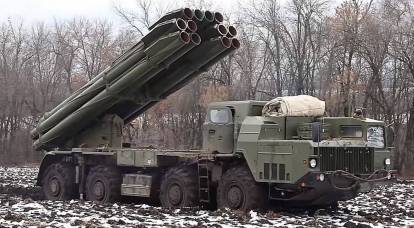 Rostec 宣布神风敢死队无人机和多管火箭炮的供应量成倍增加