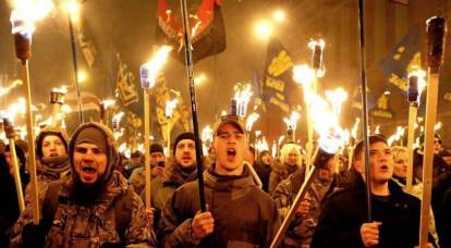 Why Ukraine is difficult to call a Nazi state