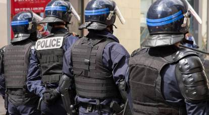 Rus mafyası Fransız polisine musallat oldu