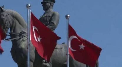 A Turquia chamou as vantagens da retirada do país da OTAN: amizade com a Rússia, integração na SCO e BRICS