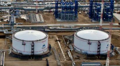 Major LNG Suppliers Fake Losses Despite High Prices