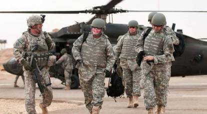 Глава правительства Ирака напомнил Столтенбергу о выводе контингента НАТО с территории страны