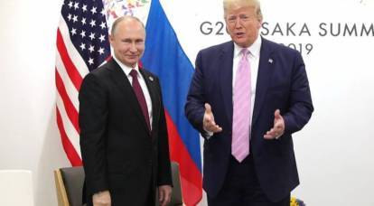 WP: Trump nu observă principalul lucru - răzbunarea de la Putin