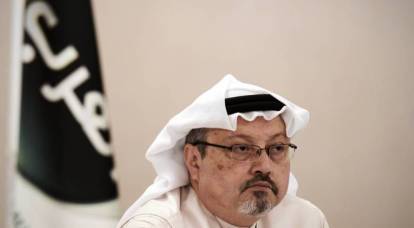 Riad wird den Mord nicht verleugnen können: Die Leiche wird gefunden
