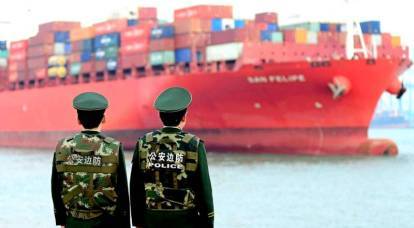 «Битва титанов»: китайские госкорпорации против американских ТНК