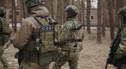 Rosgvardia, private security companies or “short-barreled guns”: how can the population protect themselves from terrorists?