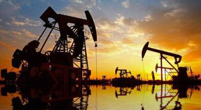 俄罗斯企业因油价上涨获得一万亿美元