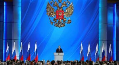 Survey data: Russians support constitutional amendments