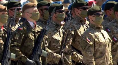 Polonya Savunma Bakanlığı, Rusya nedeniyle asker sayısının üç katına çıkarılması gerektiğini açıkladı.