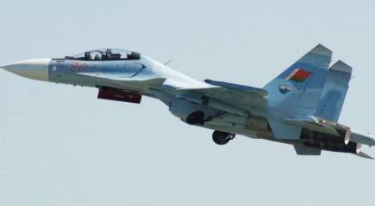 Sina: Nga trang bị cho đồng minh chính của mình bằng các máy bay chiến đấu tinh nhuệ