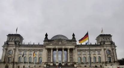 גרמניה לא רוצה להכיר בלגיטימיות של הבחירות לנשיאות רוסיה