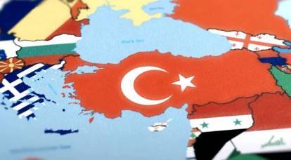 Politico: Украина и Турция не смогут одновременно стать членами ЕС