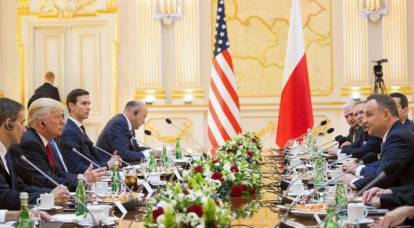“Gây bất lợi cho quan hệ với Liên bang Nga”: Quân đội Ba Lan phản đối hợp tác với Mỹ