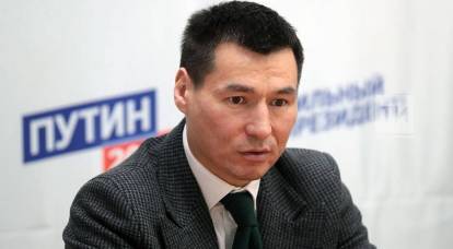 Путин назначил главой Калмыкии чемпиона мира по кикбоксингу