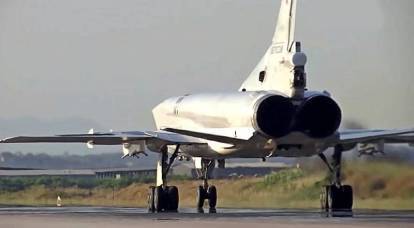 Murmansk bölgesi üzerindeki gökyüzündeki Tu-22M3 kokpitinin basınçsızlaştırılması hakkında biliniyordu